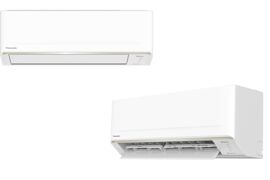 Panasonic CU/CS-PU9CKH-8D giảm giá 5 triệu, điều hòa 9000 BTU tiết kiệm điện cho phòng dưới 15m2