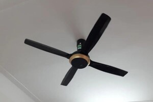 Panasonic F-56XPG - Tối ưu hiệu quả làm mát cho không gian hiện đại