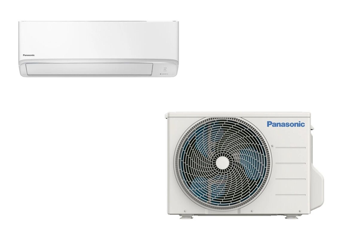 Panasonic N9ZKH-8 hạ giá còn hơn 7 triệu, điều hòa làm mát tốt phòng nhỏ dưới 15m2