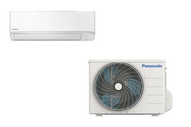 Panasonic N9ZKH-8 hạ giá còn hơn 7 triệu, điều hòa làm mát tốt phòng nhỏ dưới 15m2