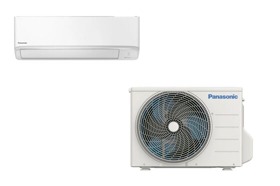 Panasonic N9ZKH-8 hạ giá còn hơn 7 triệu, điều hòa làm mát tốt phòng nhỏ dưới 15m2
