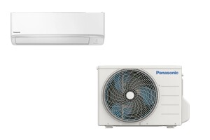 Panasonic N9ZKH-8 hạ giá còn hơn 7 triệu, điều hòa làm mát tốt phòng nhỏ dưới 15m2