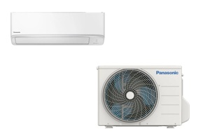Panasonic N9ZKH-8 hạ giá còn hơn 7 triệu, điều hòa làm mát tốt phòng nhỏ dưới 15m2