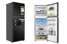 Panasonic NR-TL381GVKV giá chỉ 8 triệu đồng, tủ lạnh 2 cánh 366 lít với nhiều công nghệ hiện đại
