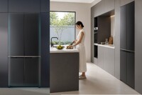 Panasonic NR-XZ520CWKV vừa ra mắt đã giảm 5 triệu, tủ lạnh 4 cánh chất lượng cho gia đình