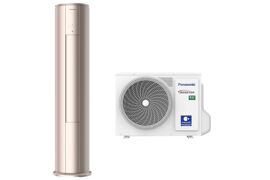 Panasonic NZ24CF1H-8H vừa mở bán tại Việt Nam, gây sốt với thiết kế độc đáo