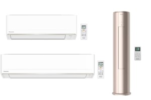 Panasonic ra mắt điều hòa mới 2026 tại Việt Nam, thêm tính năng lạ đáng chú ý