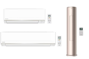 Panasonic ra mắt loạt điều hòa mới 2026 tại Việt Nam, thêm tính năng đáng chú ý