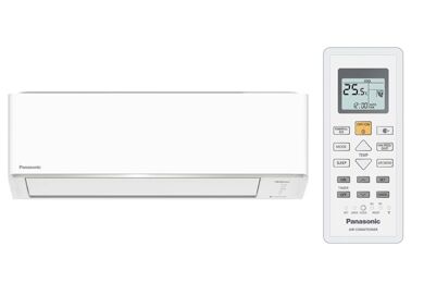 Panasonic RU18CKH-8D bất ngờ giảm giá sâu, điều hòa 18000 BTU tiết kiệm điện, lọc không khí tốt