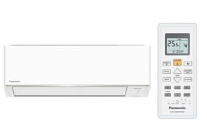 Panasonic RU18CKH-8D bất ngờ giảm giá sâu, điều hòa 18000 BTU tiết kiệm điện, lọc không khí tốt