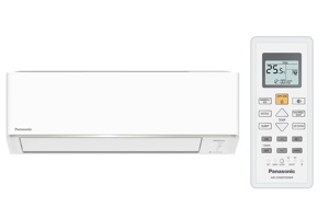 Panasonic RU18CKH-8D bất ngờ giảm giá sâu, điều hòa 18000 BTU tiết kiệm điện, lọc không khí tốt