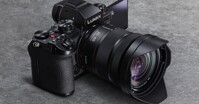 Panasonic S5: Máy ảnh không gương lật nhỏ gọn chất lượng cao!