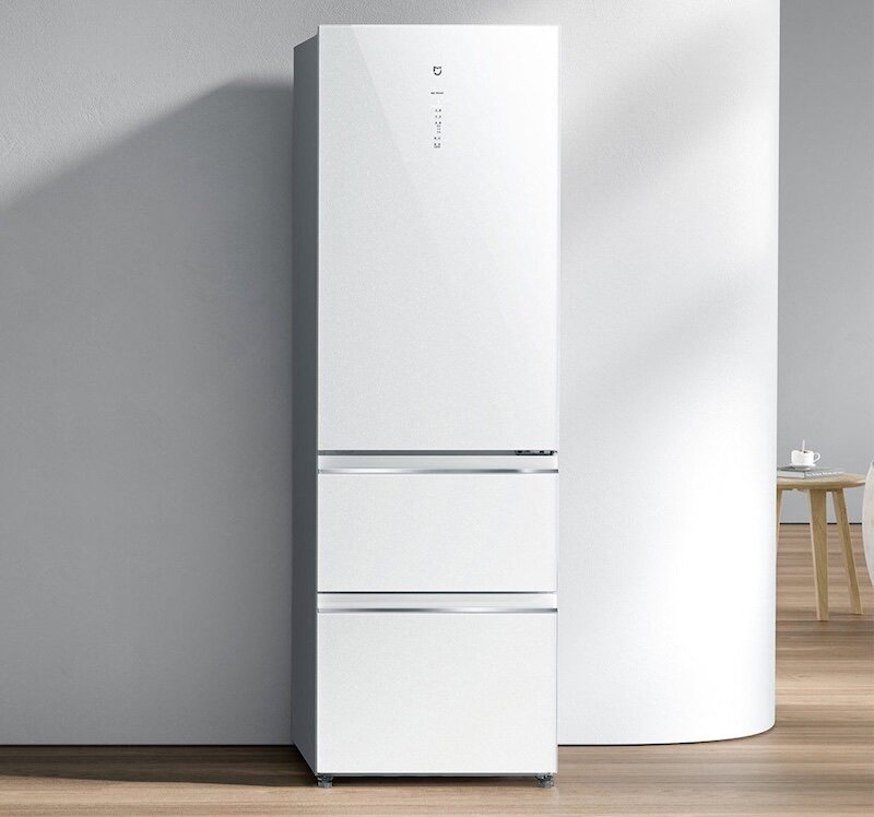 Đánh giá chi tiết tủ lạnh Xiaomi Mijia 400L từ thiết kế đến công nghệ