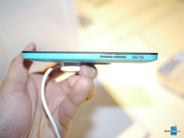 Đánh giá Asus ZenFone 4: Điện thoại giá rẻ sẽ gây sốt tại Việt Nam