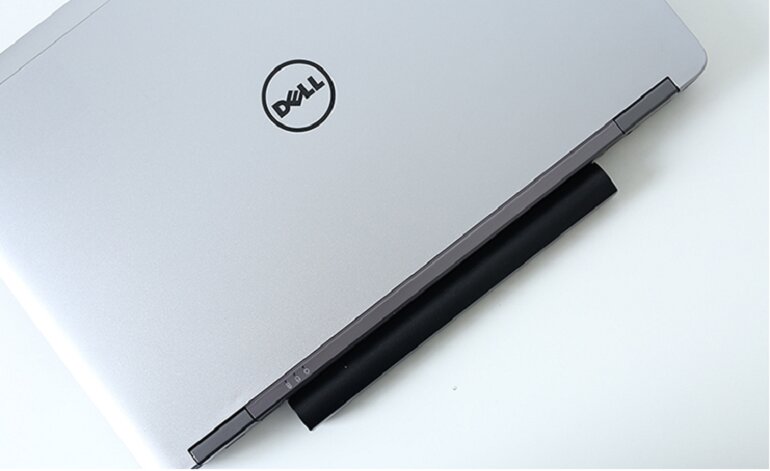 Laptop Dell E6540-2