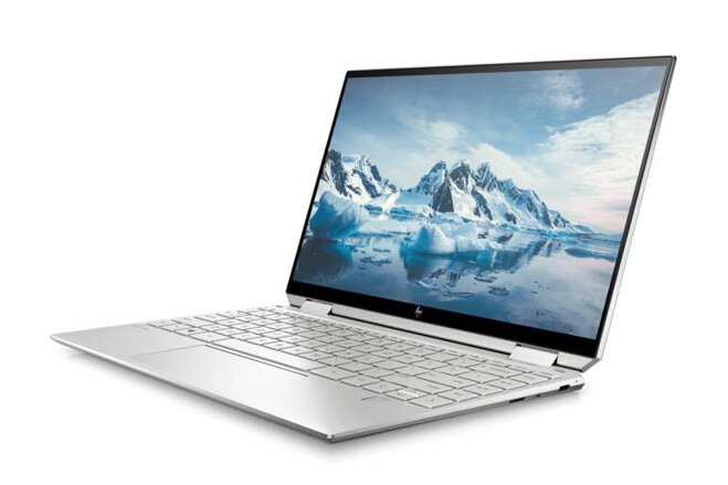 HP Spectre x360