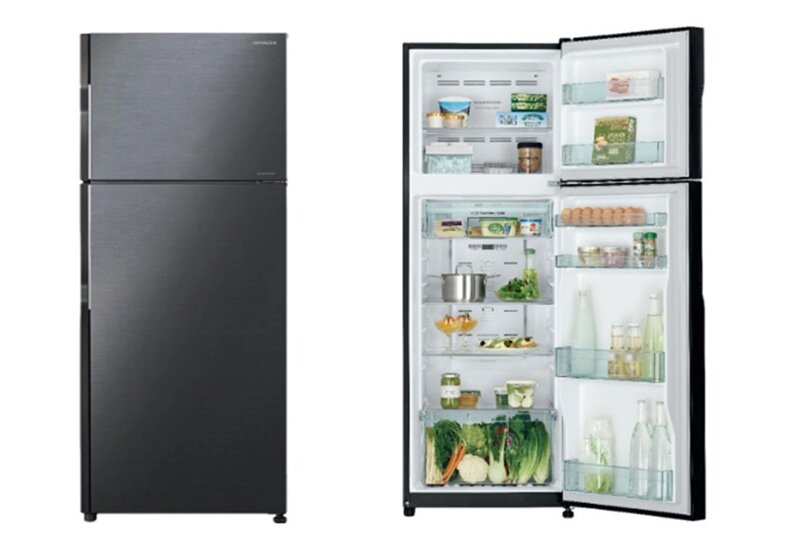 Top tủ lạnh Hitachi giá rẻ tầm 5 triệu đồng, chất Nhật bền bỉ lại rất tiết kiệm điện