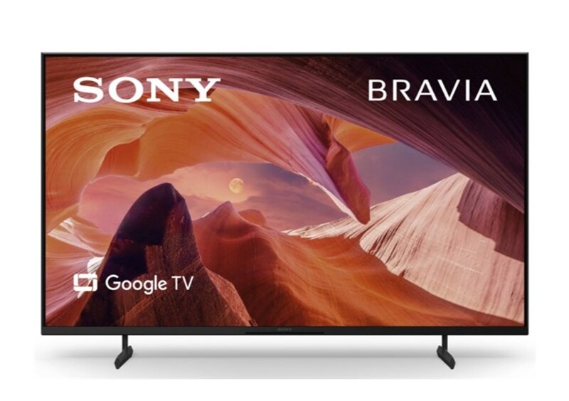 Loạt tivi Sony giá rẻ dưới 10 triệu đồng mà vẫn cực sang xịn, đáng mua năm 2026