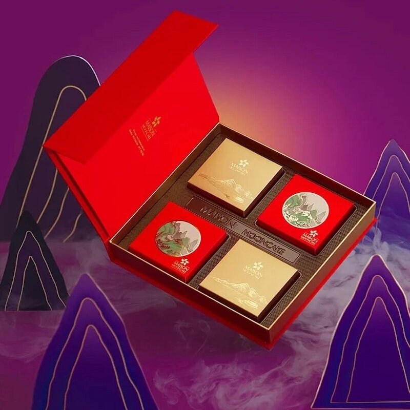Hộp bánh trung thu