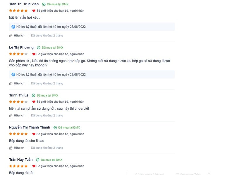 Bếp từ âm 2 vùng nấu Hafele HC-I2712A đánh giá