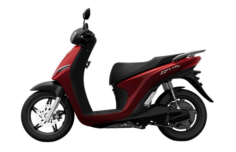 Top 7 xe máy điện VinFast đổi pin mới nhất năm 2026, giá từ 12,5 triệu đồng