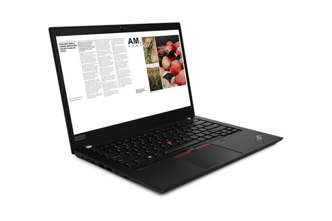 Lenovo Thinkpad T14