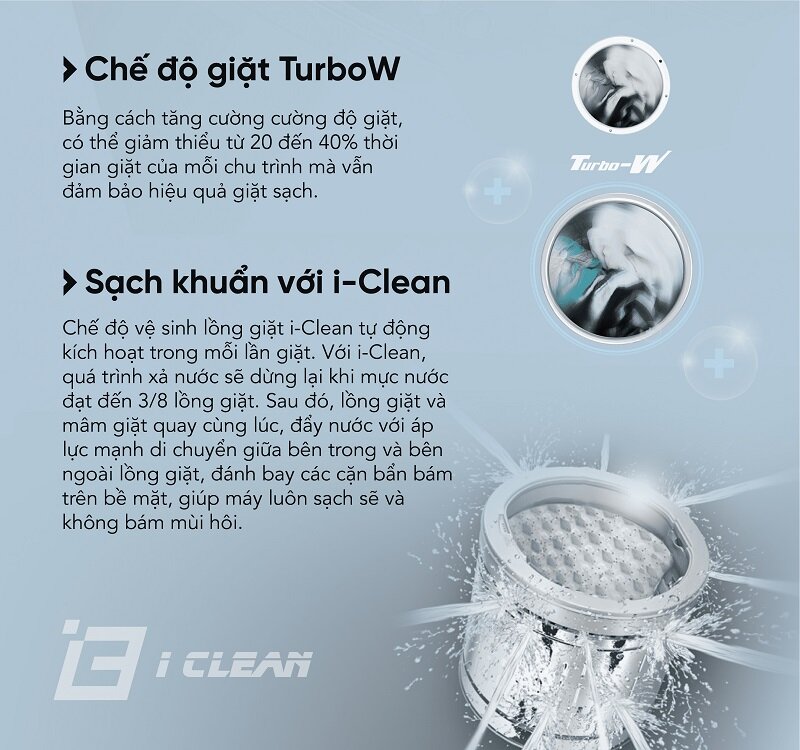 Máy giặt Funiki 8.5kg T685ABG giá chỉ hơn 2 triệu đồng mà chất lượng rất ổn