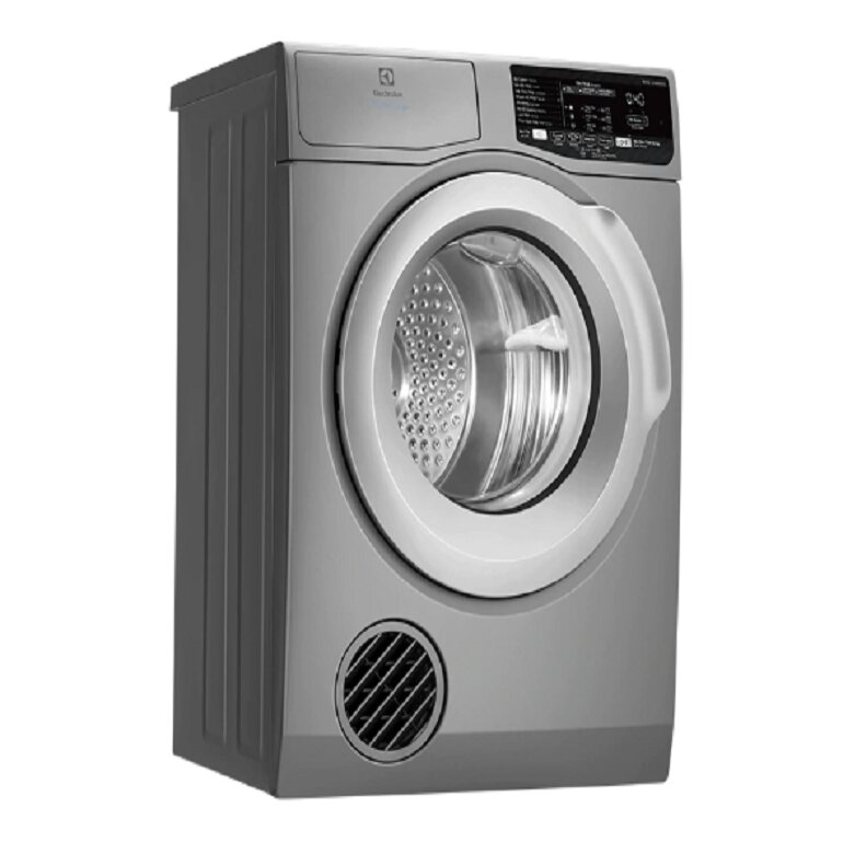 Máy sấy thông hơi Electrolux 8 Kg EDV805JQSA