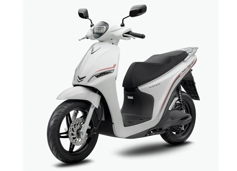 Dưới 30 triệu, đây là 4 mẫu xe máy điện khiến dân tình “phát sốt