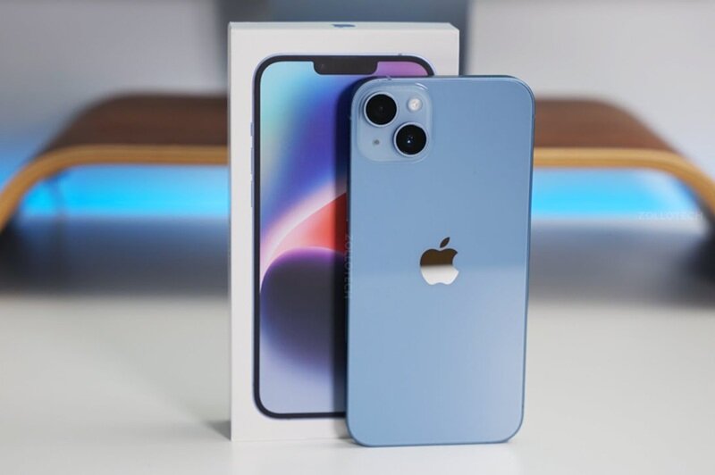 Đây là 3 chiếc iPhone giá rẻ nhất còn bán chính hãng tại Việt Nam - giá chưa tới 14 triệu đồng