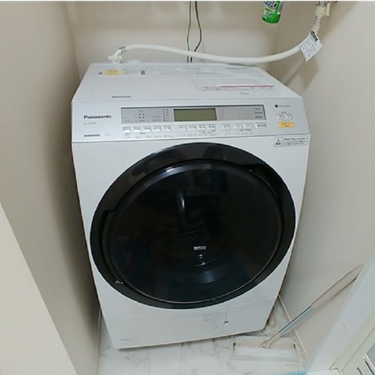 máy giặt nội địa Nhật tại Hà Nội