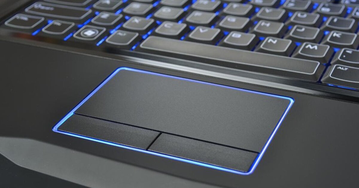 Phải làm gì khi touchpad trên laptop bị đơ?