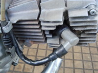 Phải làm sao khi xe máy khó khởi động ngày trời lạnh?