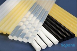 Phân biệt các loại keo dán silicon trên thị trường