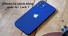 Phân biệt iPhone 12 bản quốc tế, iPhone 12 chính hãng và iPhone 12 lock