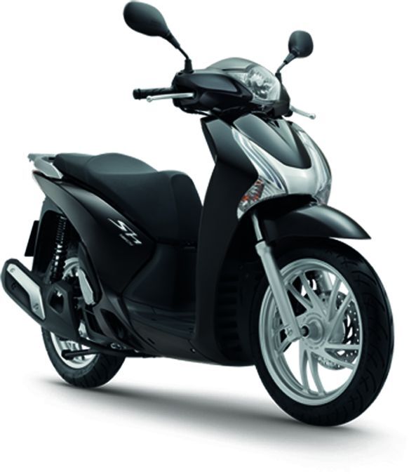 Phân biệt SH Việt Nam và SH nhập khẩu chỉ trong 5 giây