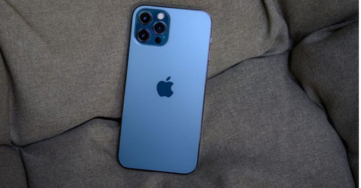 Phân loại các dòng iPhone 12 Pro: Giá bán và đặc điểm tương ứng