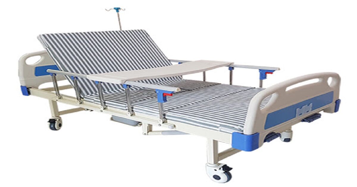 Phân loại giường bệnh viện, giường y tế
