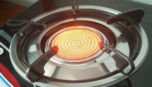 Phân loại và lựa chọn bếp gas hồng ngoại tốt nhất