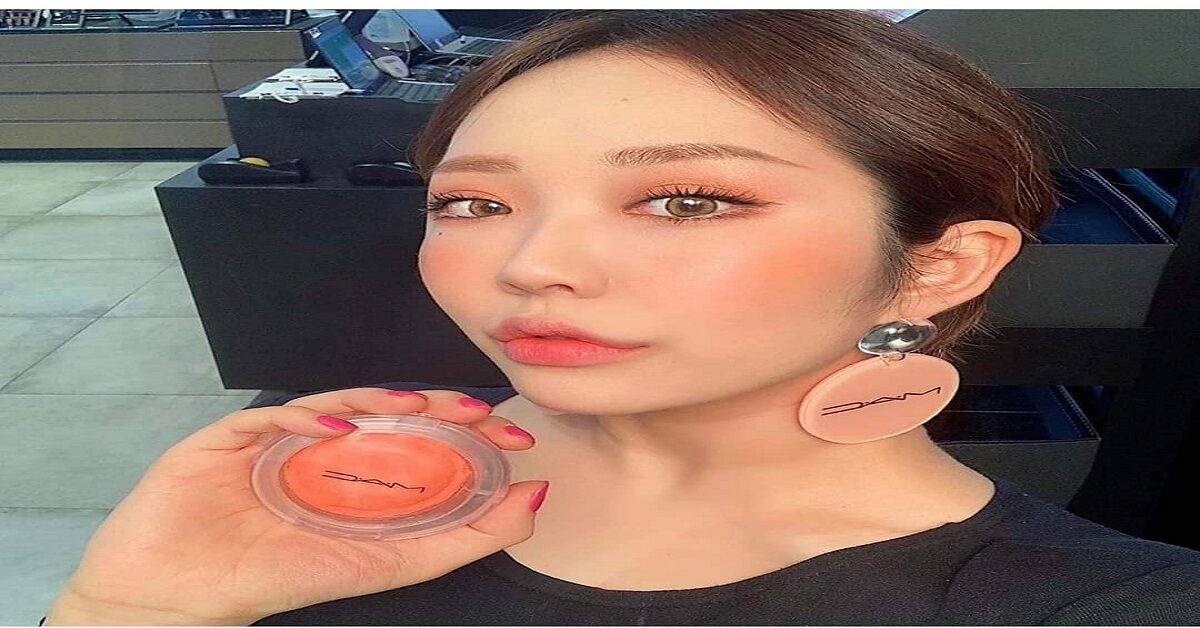 Phấn má MAC là sự lựa chọn cá tính, hiện đại cho các cô nàng