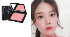 Phấn má Nars - Bảo bối giúp chị em rạng ngời hơn