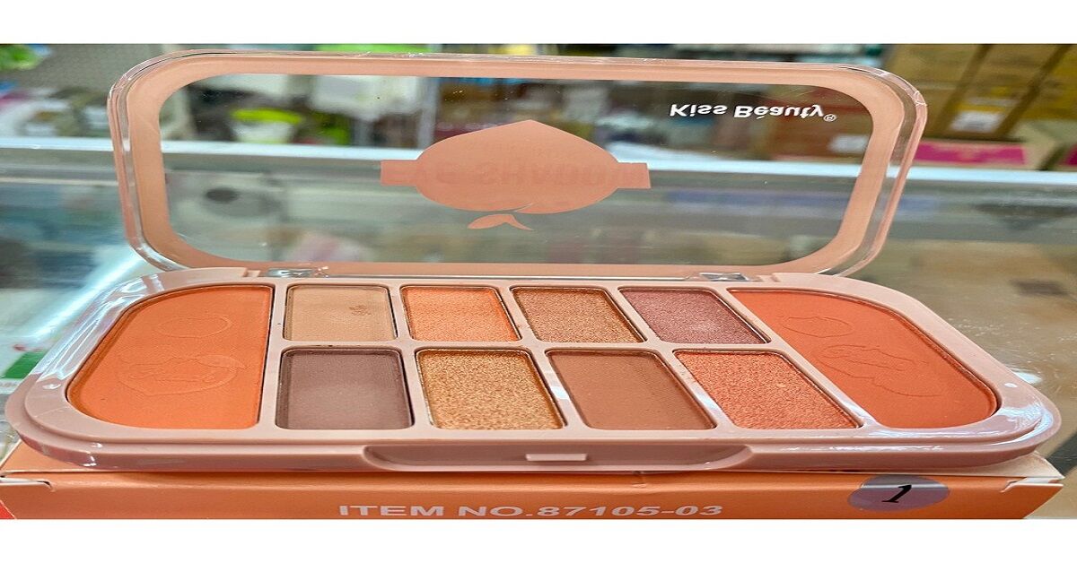 Phấn má nội địa Trung có thực sự tốt không?