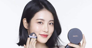 Phấn nước Innisfree Skinny Coverfit Cushion – Review xem có đỉnh như đồn đoán?