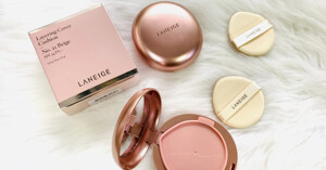 Phấn nước Laneige có những dòng nào hot nhất hiện nay?