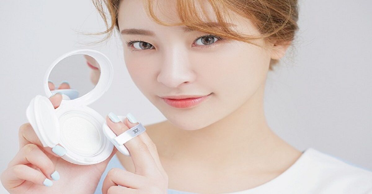 Phấn nước Ori có tốt không? Mua ở đâu thì đảm bảo?