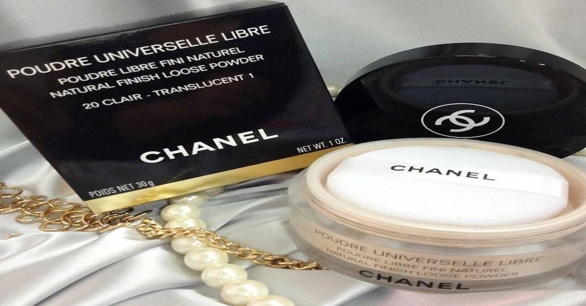 Phấn phủ Chanel có thực sự tốt không?