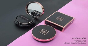 Phấn phủ Chou Chou có tốt không? Có nên mua không?