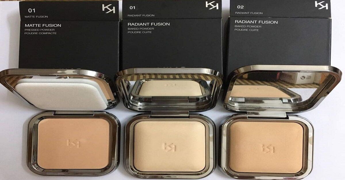 Phấn phủ Kiko nào tốt, đáng mua? Giá bao nhiêu?