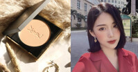 Phấn phủ YSL xứng danh hot item đỉnh nhất, hợp mọi loại da