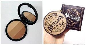 Phấn tạo khối Too Cool For School có đáng để thử?